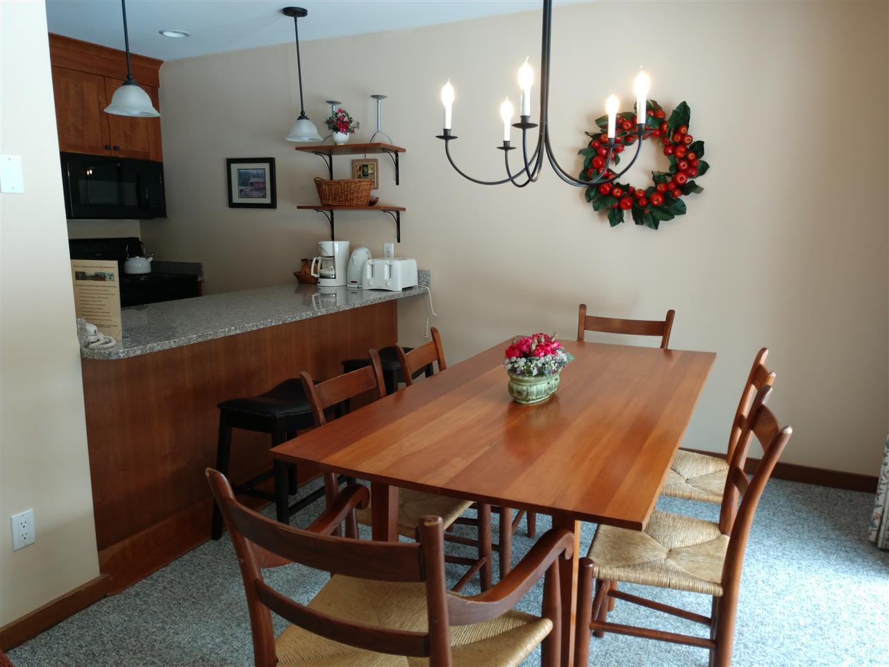 532 East Mountain Road, Unit 18 Killington, VT 05751 - Photo 7 of 22 Gallery Image 7
