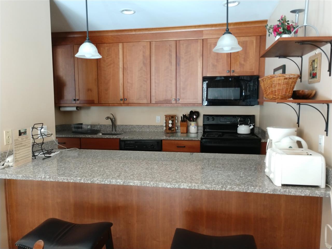 532 East Mountain Road, Unit 18 Killington, VT 05751 - Photo 8 of 22 Gallery Image 8