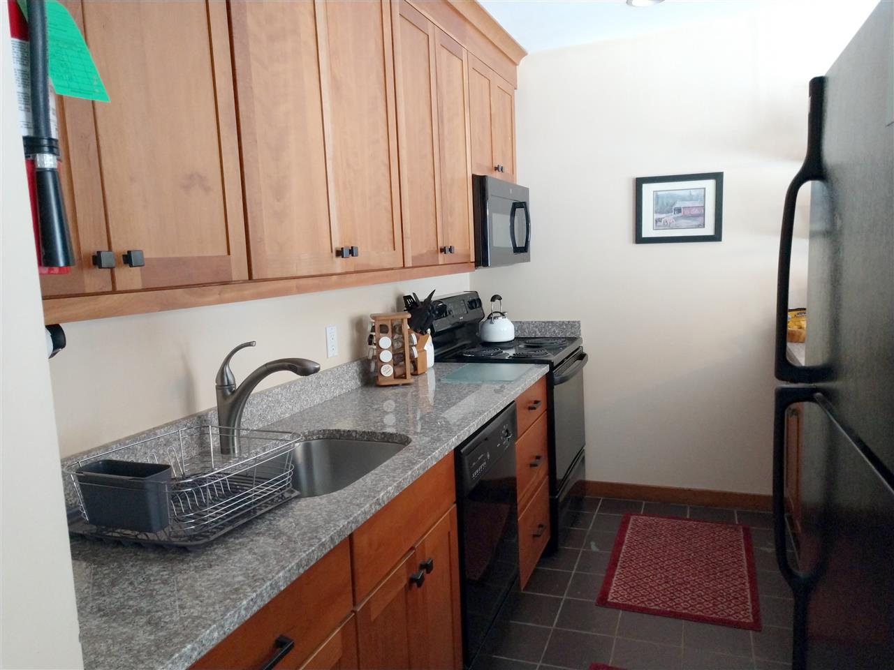 532 East Mountain Road, Unit 18 Killington, VT 05751 - Photo 9 of 22 Gallery Image 9