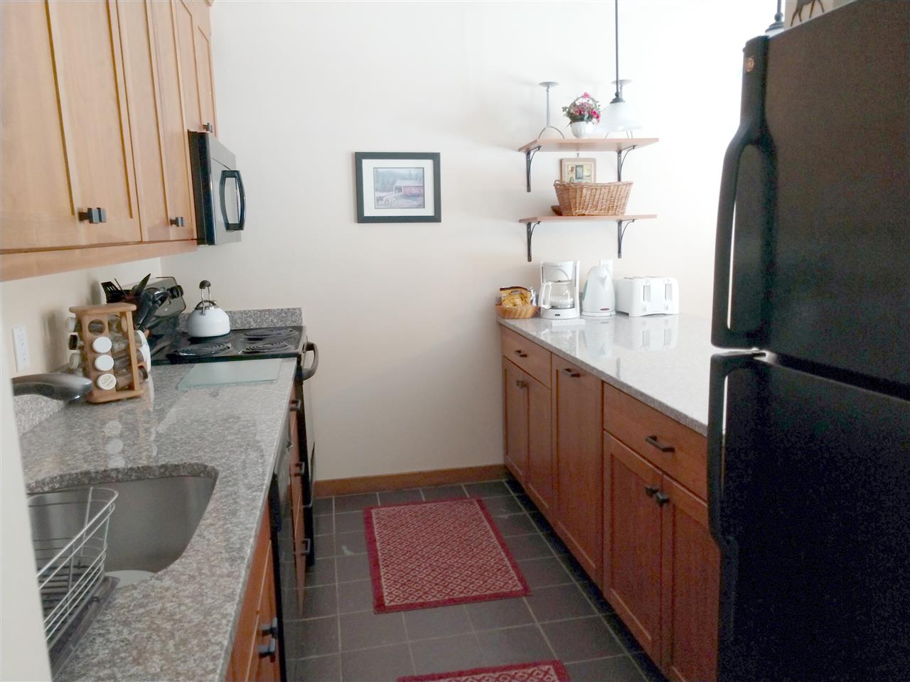 532 East Mountain Road, Unit 18 Killington, VT 05751 - Photo 10 of 22 Gallery Image 10