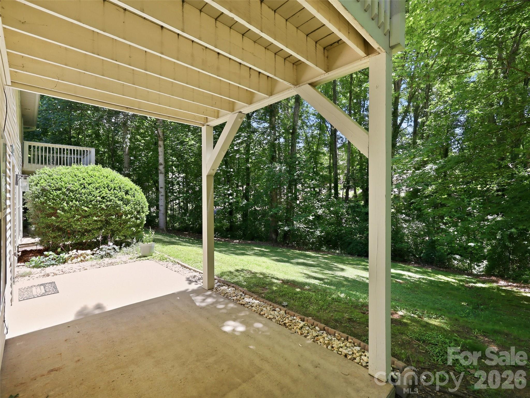 42 Queen Road, Unit D Candler, NC 28715 - Photo 35 of 39