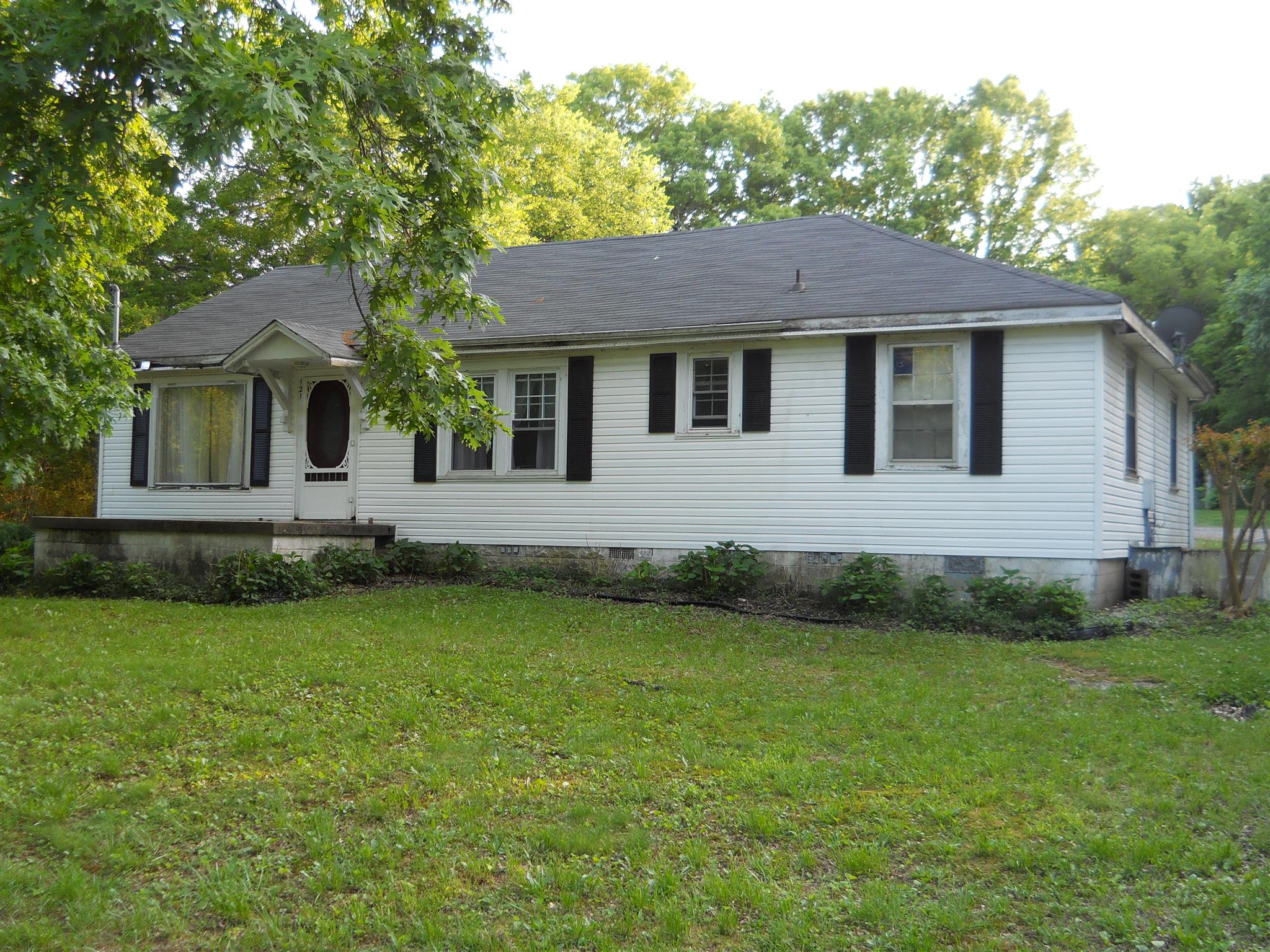 121 Coop Road Bell Buckle, TN 37020 - Photo 1 of 1 Gallery Image 1