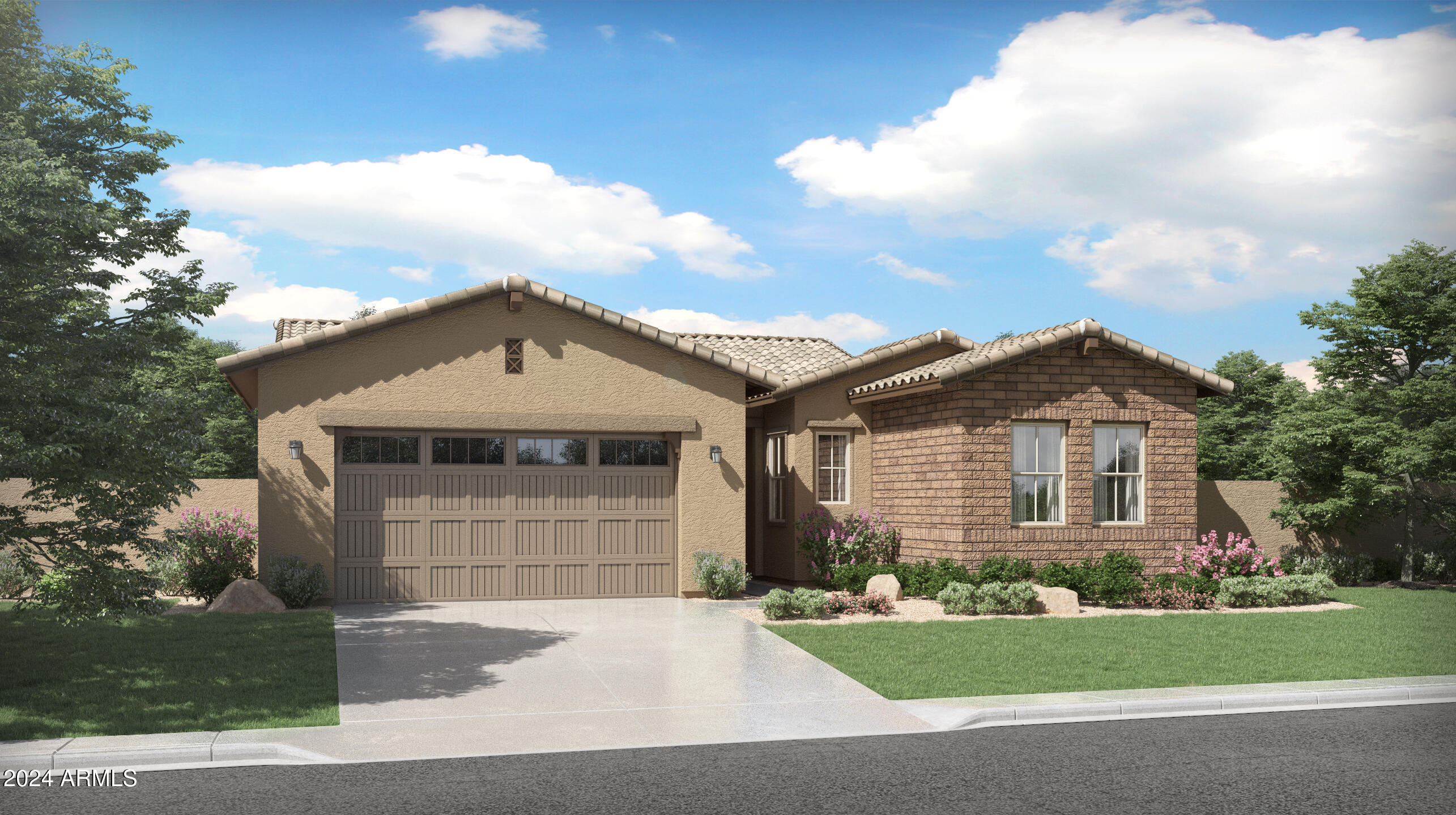 3174 West Peak View Road Phoenix, AZ 85083 - Photo 1 of 23 Aspen H