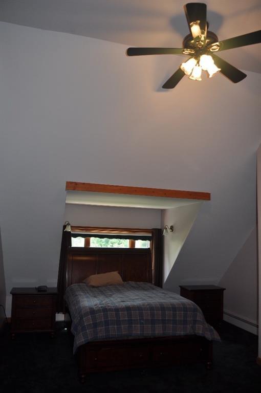 17 Smith Road Bradford, ME 04410 - Photo 16 of 30 Bedroom