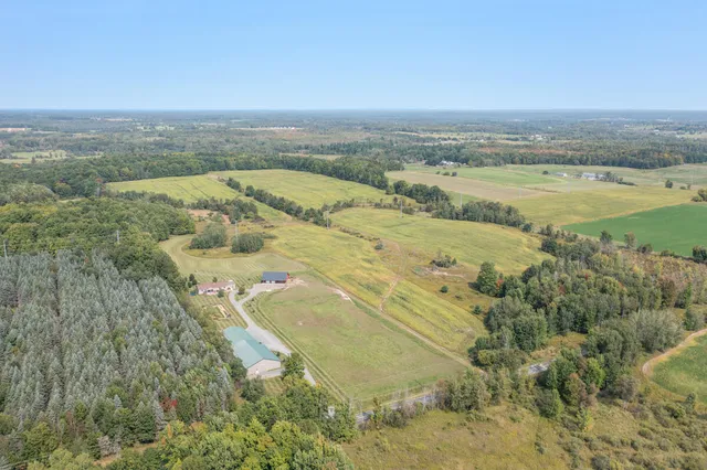 $400,000 | Vl East 80th Street, Reed City, MI 49677