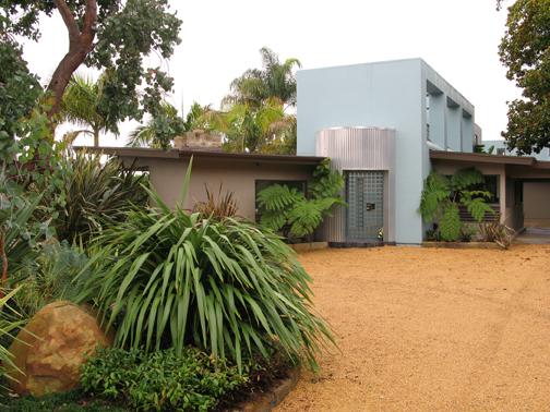 1745 Ocean Oaks Road Carpinteria, CA 93013 - Photo 3 of 9 Front