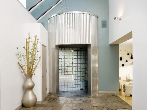1745 Ocean Oaks Road Carpinteria, CA 93013 - Photo 4 of 9 Entry