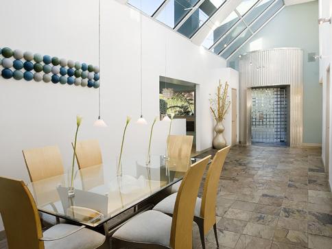 1745 Ocean Oaks Road Carpinteria, CA 93013 - Photo 5 of 9 Dining Room