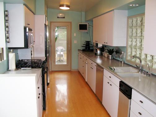 1745 Ocean Oaks Road Carpinteria, CA 93013 - Photo 6 of 9 Kitchen
