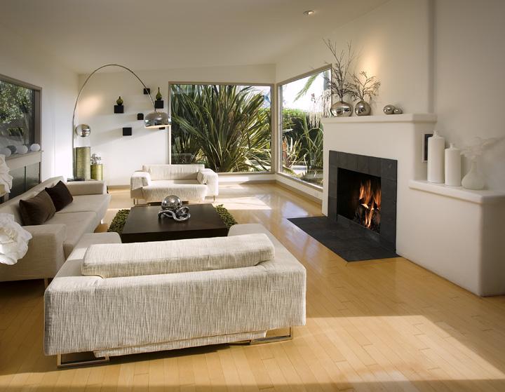 1745 Ocean Oaks Road Carpinteria, CA 93013 - Photo 7 of 9 Living Room