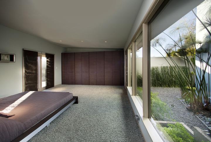 1745 Ocean Oaks Road Carpinteria, CA 93013 - Photo 8 of 9 Master Bedroom
