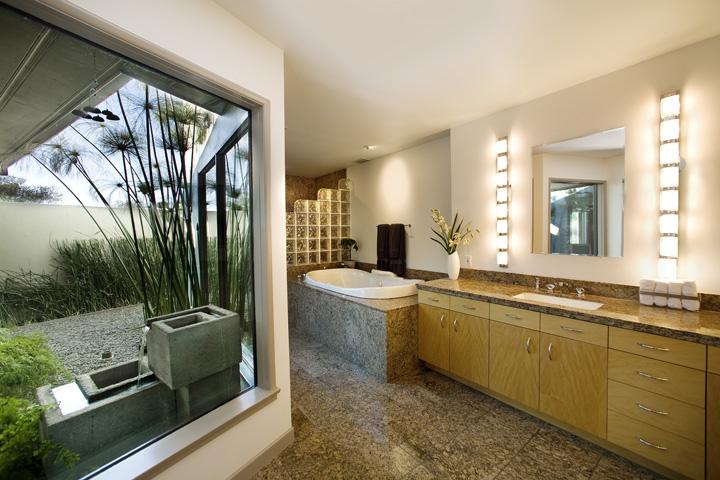 1745 Ocean Oaks Road Carpinteria, CA 93013 - Photo 9 of 9 Master Bath