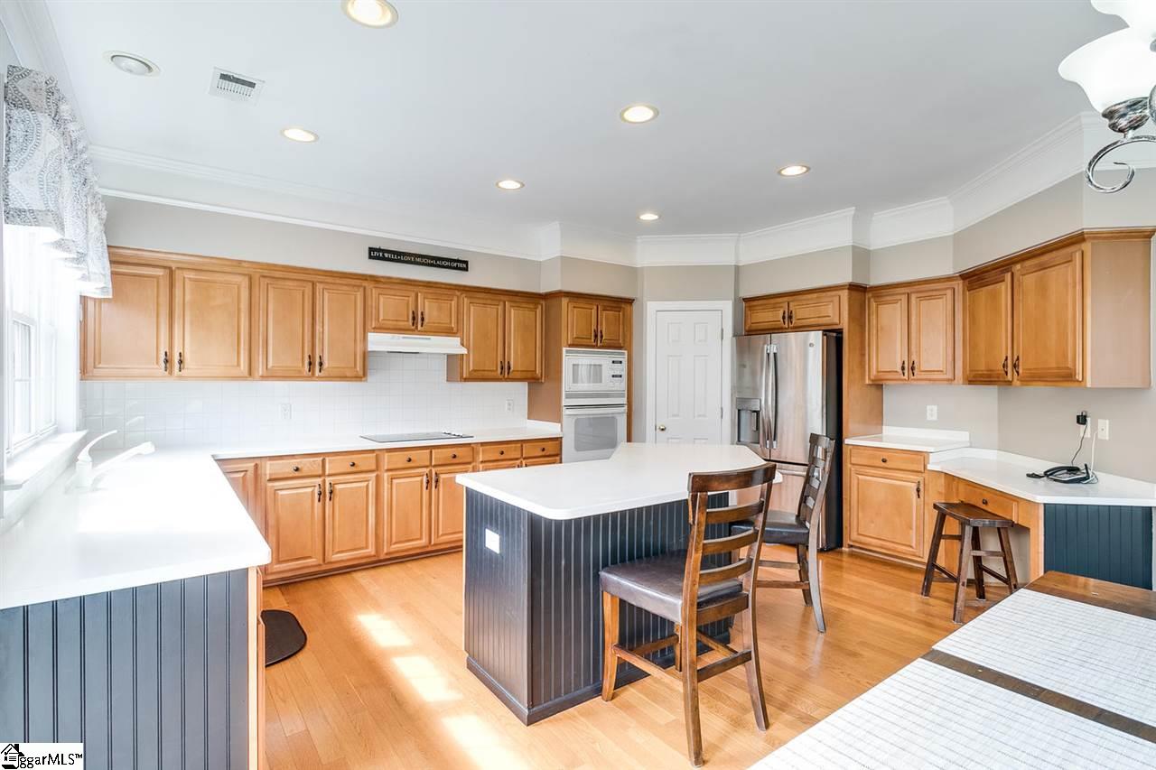 303 Ascot Ridge Lane Greer, SC 29650 - Photo 14 of 35 Gallery Image 14