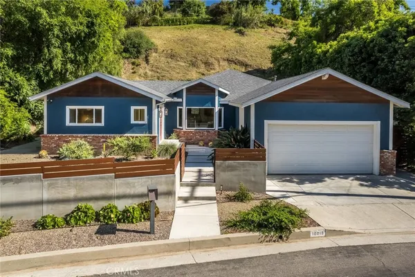 $1,180,000 | 10210 La Canada Way, Shadow Hills, CA 91040
