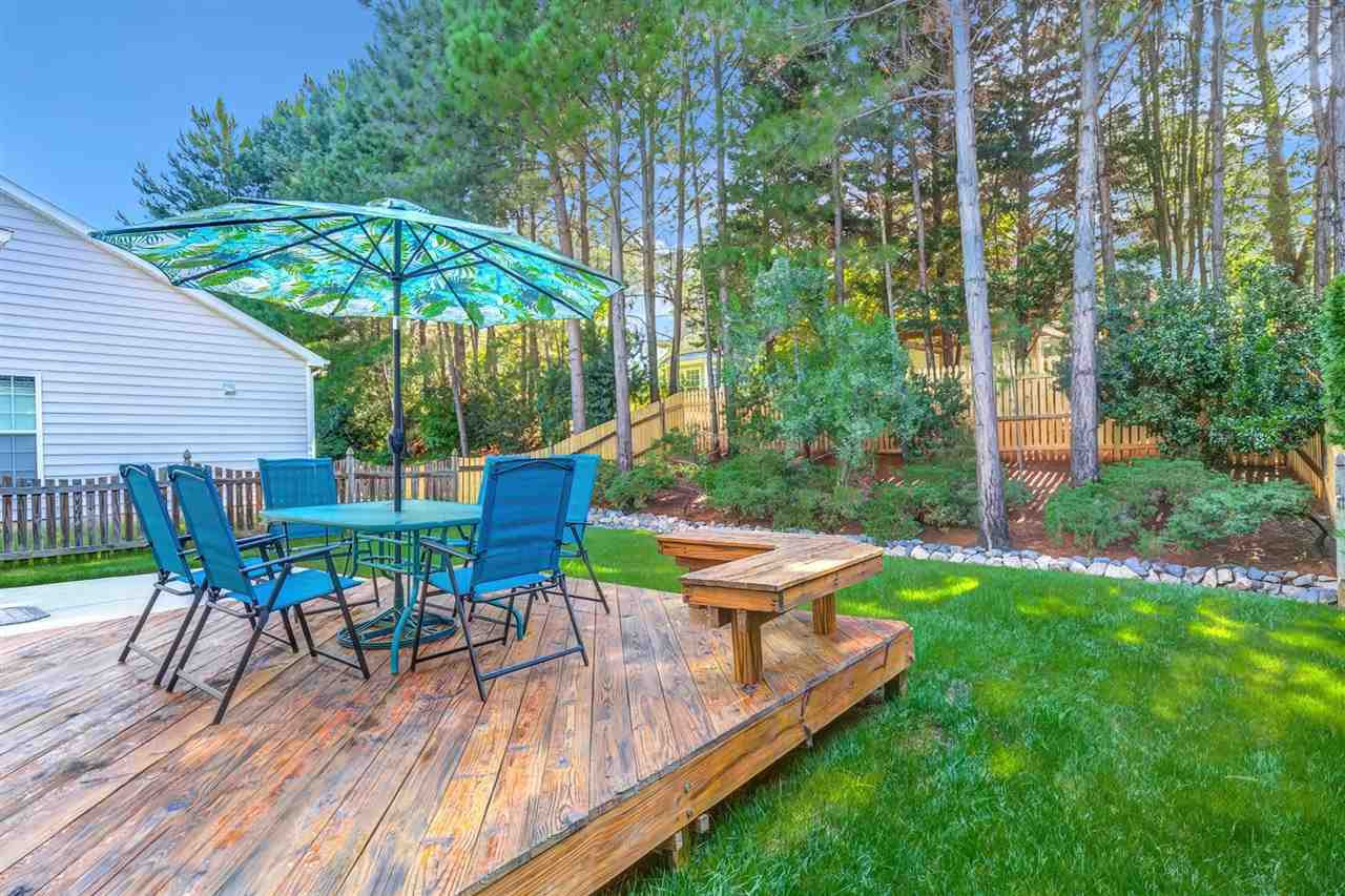 8408 Whisper Ridge Place Raleigh, NC 27613 - Photo 24 of 29 Photo 24
