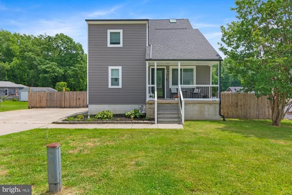 $449,900 | 611 Wampler Road, Middle River, MD 21220