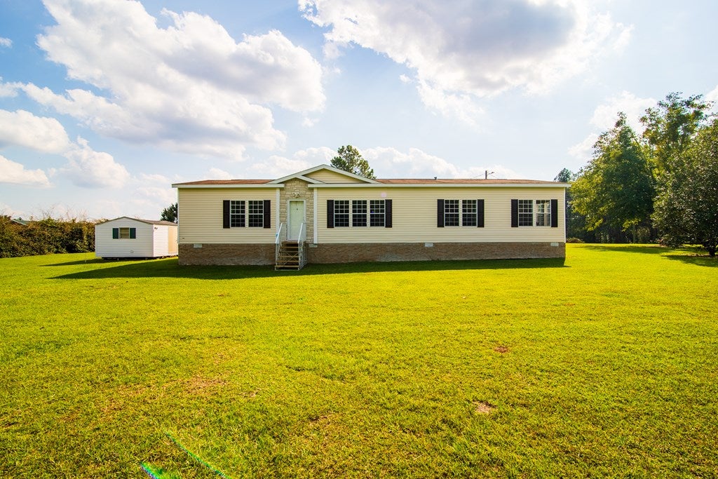 2482 Tom Lodge Road Quitman, GA 31643 - Photo 4 of 28 Gallery Image 4