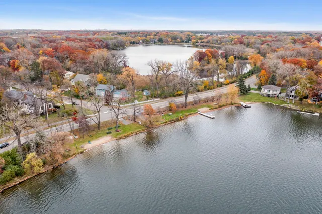 $95,000 | 3461 Kent Street, Unit 1005, Shoreview, MN 55126