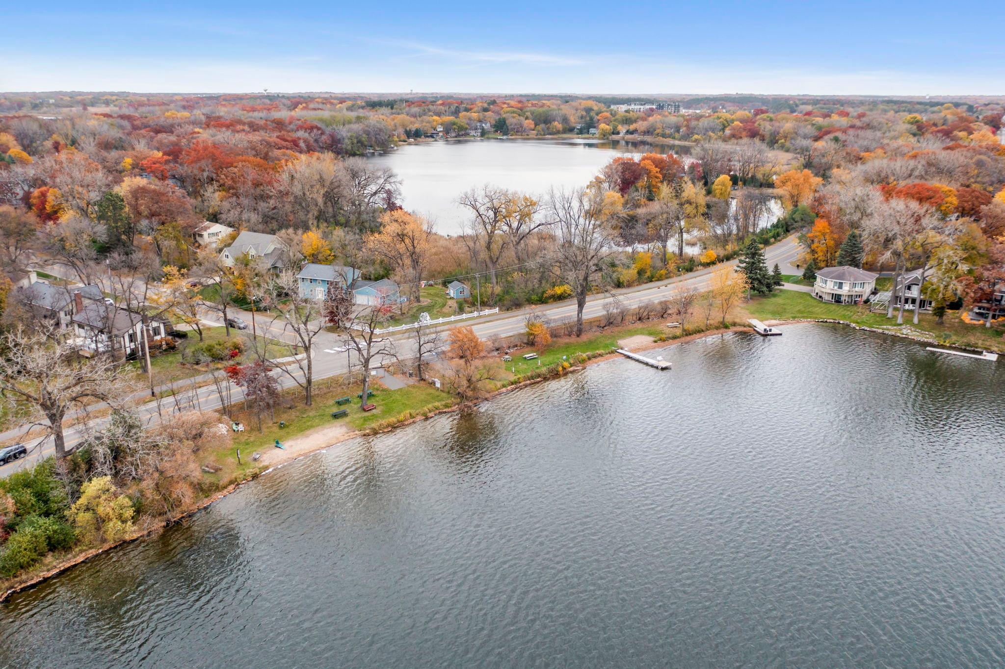 3461 Kent Street, Unit 1005 Shoreview, MN 55126 - Photo 17 of 21