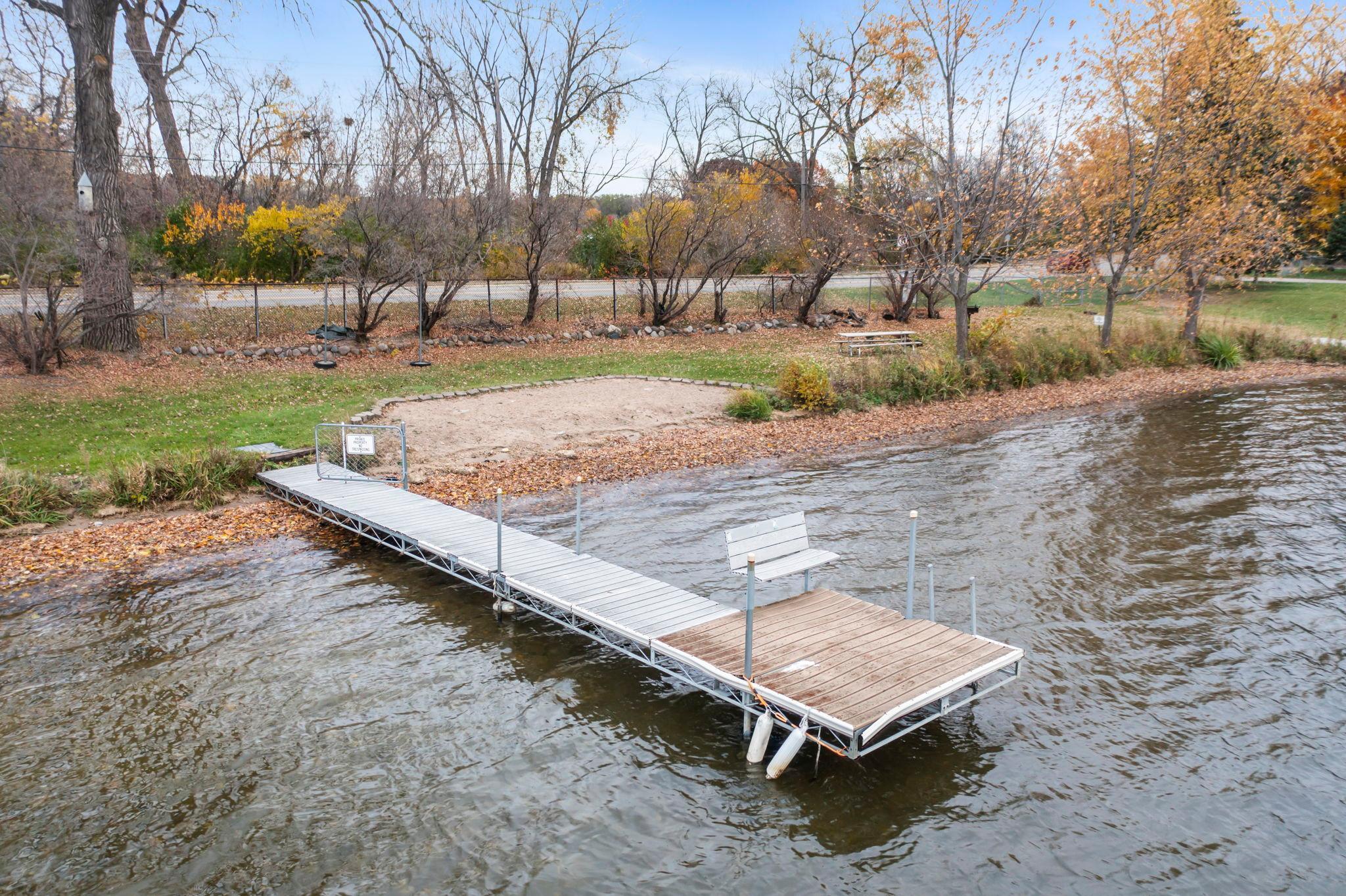 3461 Kent Street, Unit 1005 Shoreview, MN 55126 - Photo 18 of 21