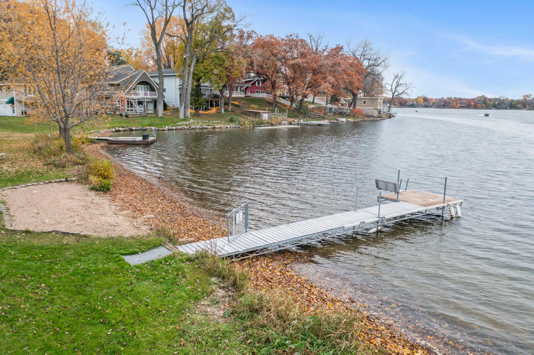 3461 Kent Street, Unit 1005 Shoreview, MN 55126 - Photo 19 of 21