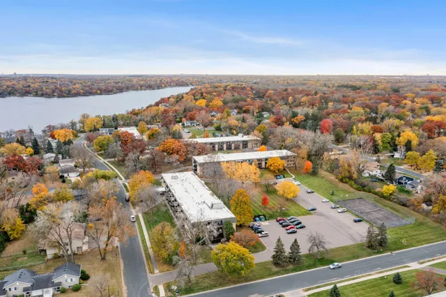 $95,000 | 3461 Kent Street, Unit 1005, Shoreview, MN 55126