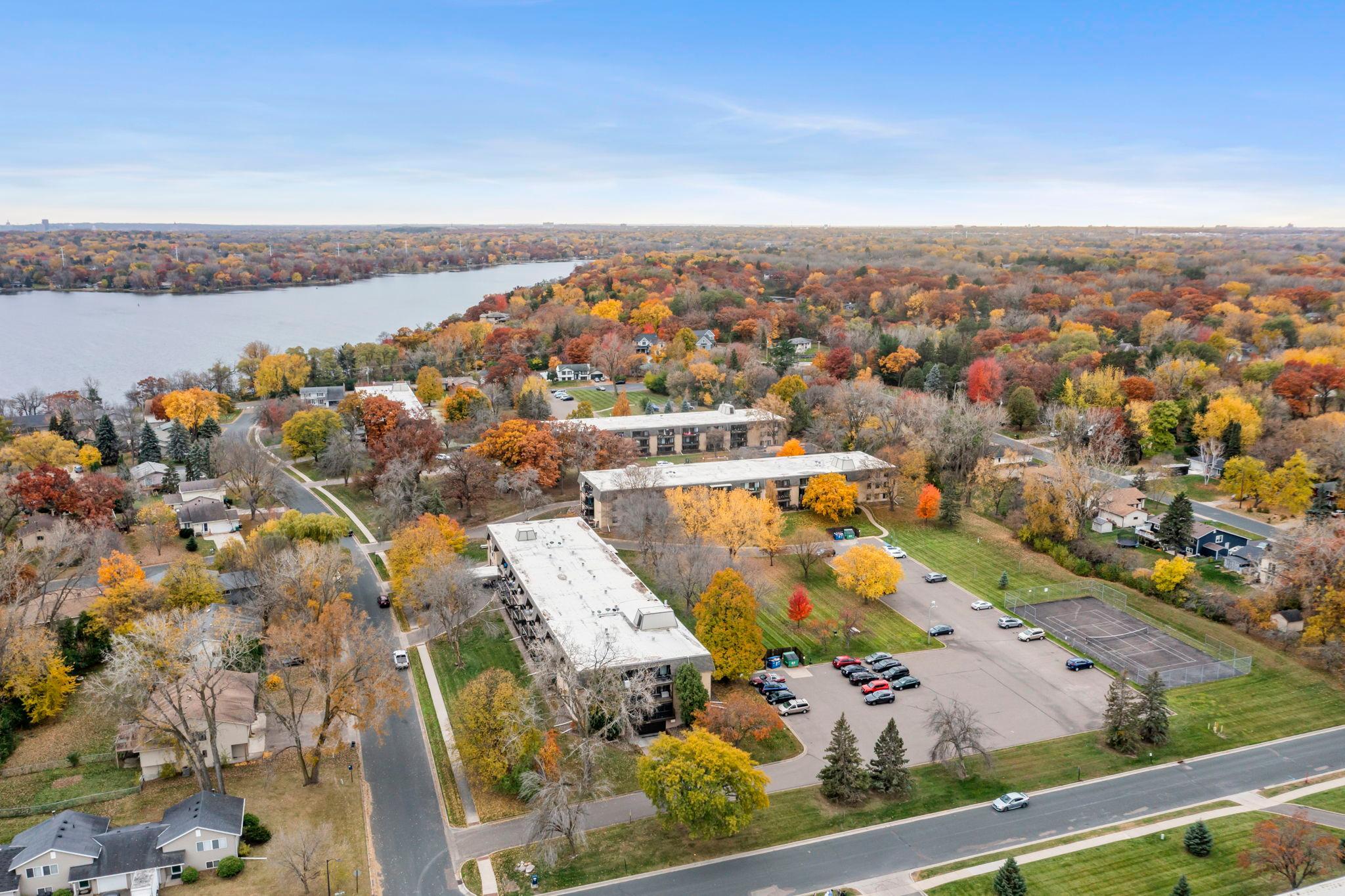 3461 Kent Street, Unit 1005 Shoreview, MN 55126 - Photo 3 of 21