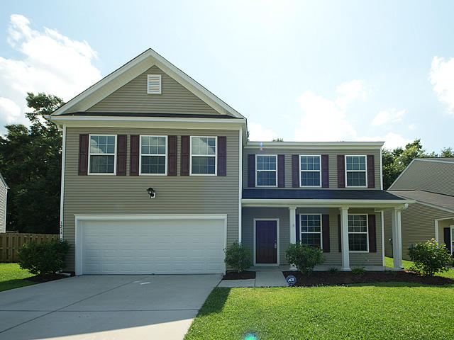 1234 Cosmos Road Summerville, SC 29483 - Photo 1 of 34 Watkins