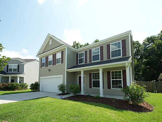 1234 Cosmos Road Summerville, SC 29483 - Photo 34 of 34 watkins33