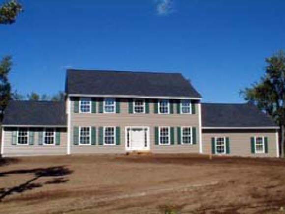 42 Tracy Road New London, NH 03257 - Photo 1 of 3