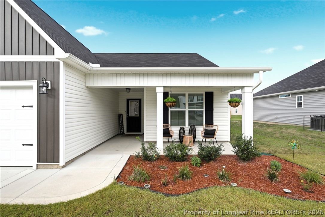 1740 Ragsdale Road Hope Mills, NC 28348 - Photo 4 of 50