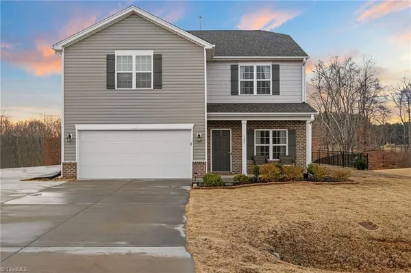 $359,900 | 388 Altavista Drive, Clemmons, NC 27012