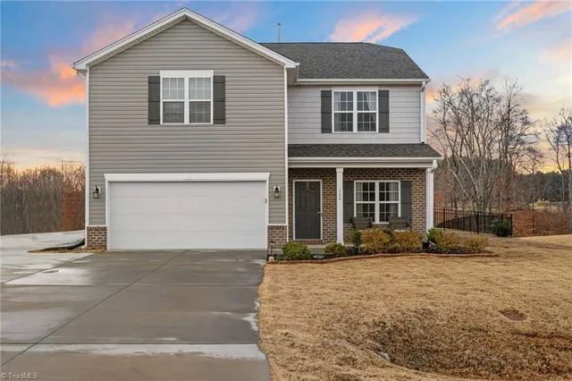 $359,900 | 388 Altavista Drive, Clemmons, NC 27012