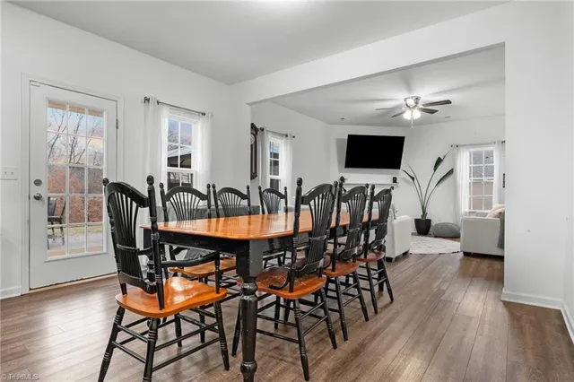 $359,900 | 388 Altavista Drive, Clemmons, NC 27012