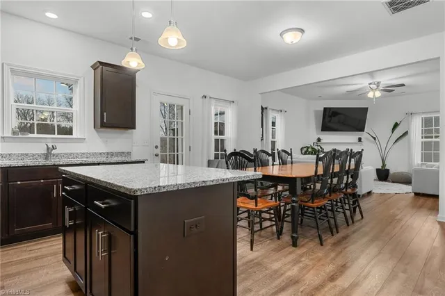 $359,900 | 388 Altavista Drive, Clemmons, NC 27012