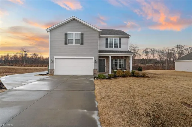 $359,900 | 388 Altavista Drive, Clemmons, NC 27012