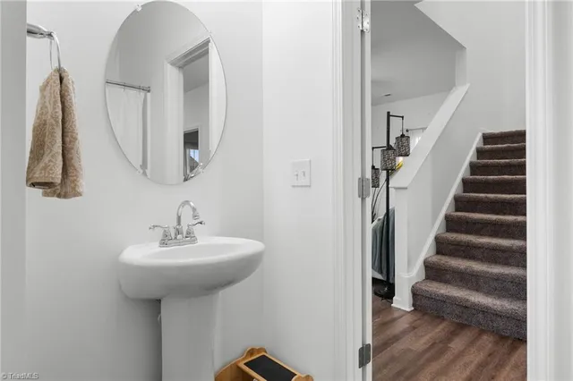 $359,900 | 388 Altavista Drive, Clemmons, NC 27012