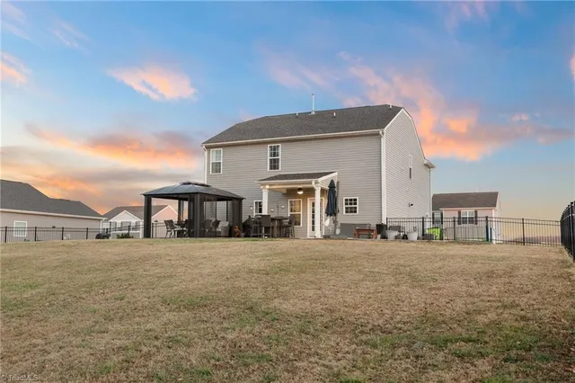 $359,900 | 388 Altavista Drive, Clemmons, NC 27012