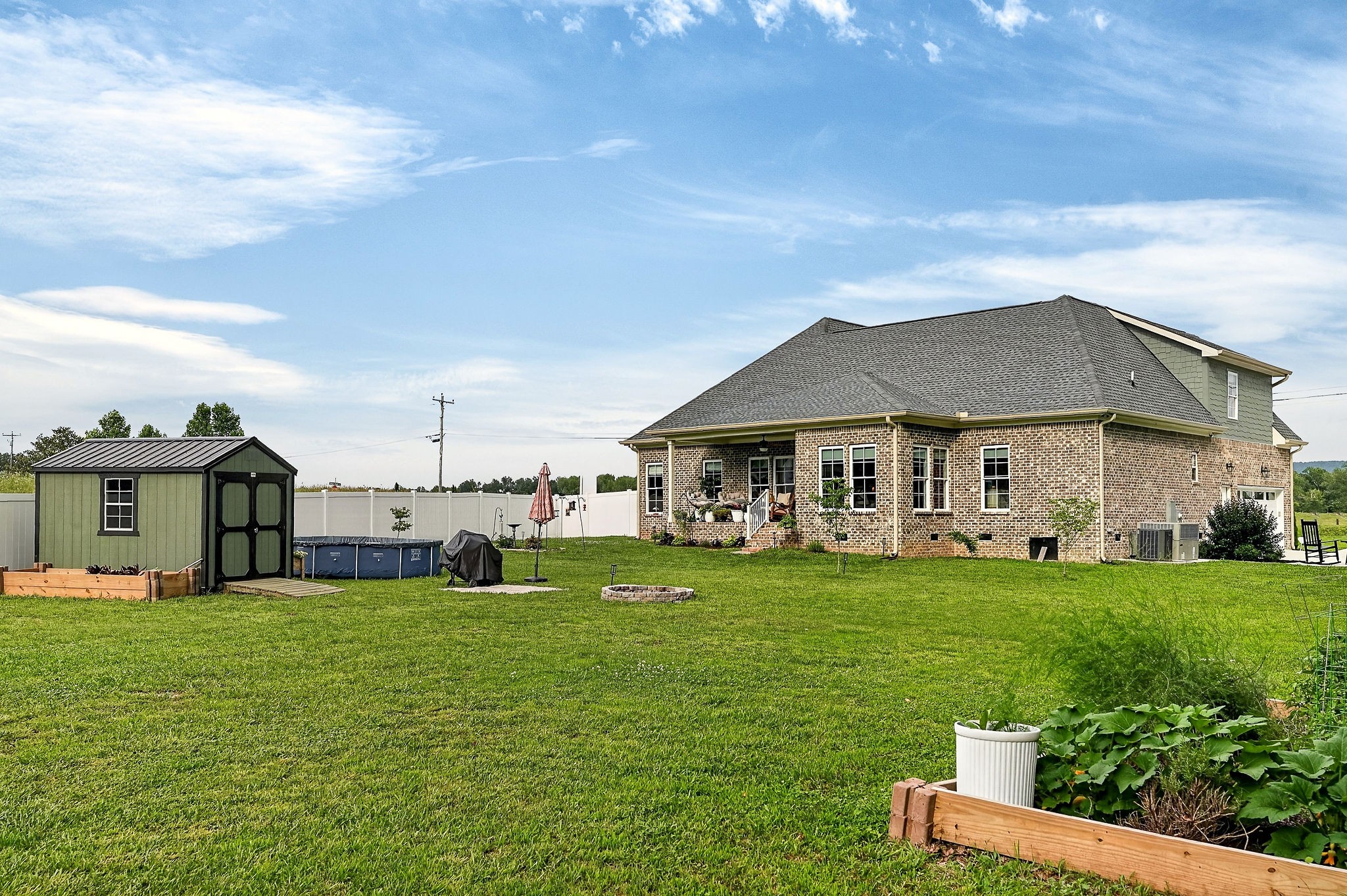4358 Vervilla Road Morrison, TN 37357 - Photo 51 of 53