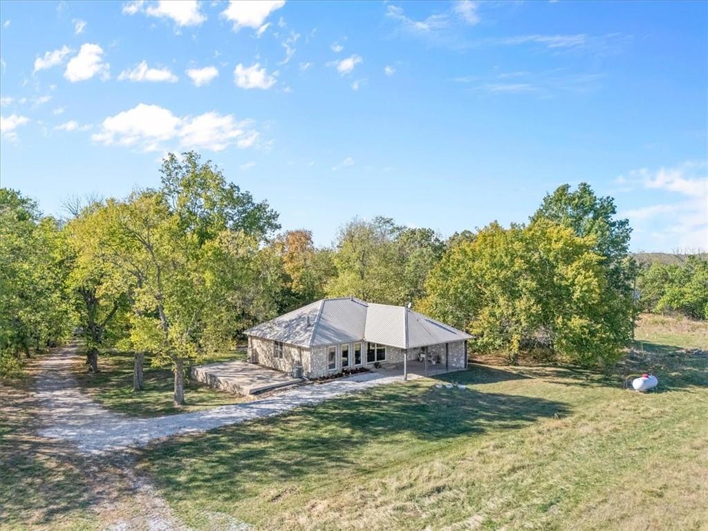 25719 South Rodier Road Peculiar, MO 64078 - Photo 1 of 1