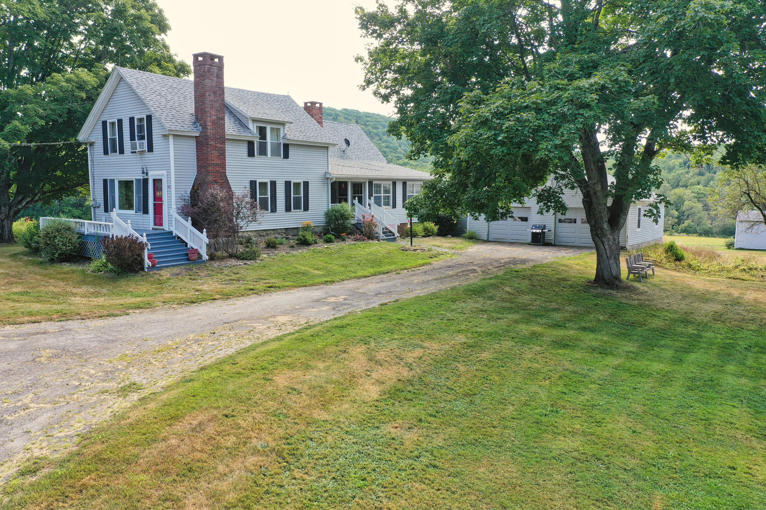 461 Kenney Road Knox, ME 04986 - Photo 1 of 68 8256