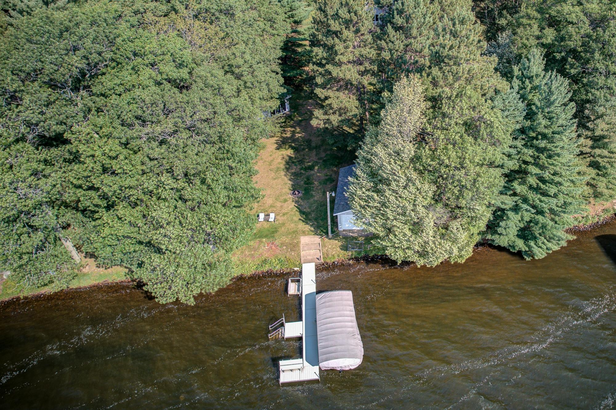 12253 Kobart Road Minocqua, WI 54548 - Photo 58 of 59 Gallery Image 58