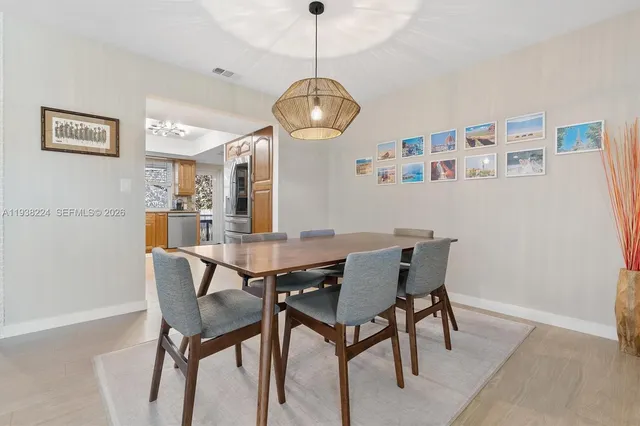 a room with storage and utility