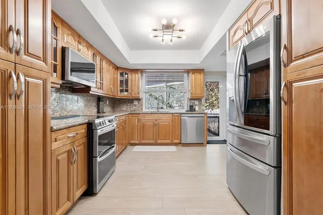 a room with storage and utility