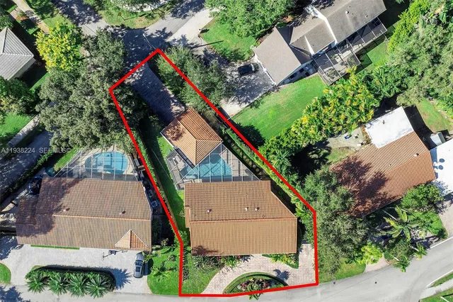 $1,449,000 | 9280 Northeast 12th Avenue, Miami Shores, FL 33138