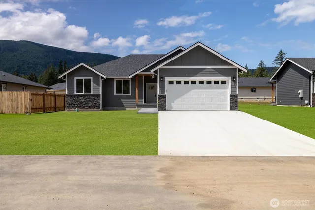 $459,000 | 6511 Watson Loop, Maple Falls, WA 98266