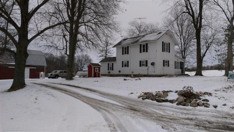 1972 West Hickory Road Delton, MI 49046 - Photo 1 of 24 Primary Photo