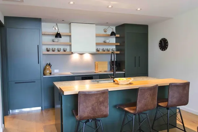 $2,899,000 | 69 Hourglass Drive, Unit 419, Stowe, VT 05672