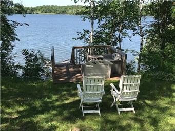 11502 Stillson Road Luck, WI 54853 - Photo 1 of 1