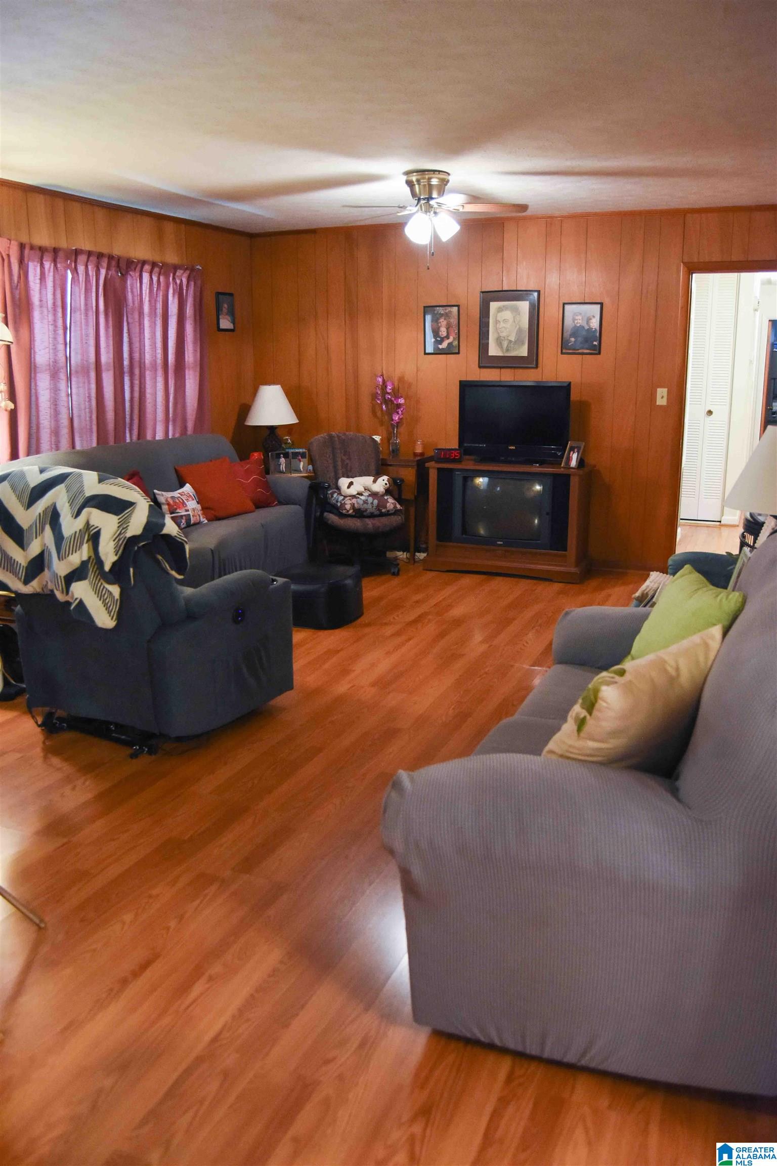 309 Valley Road Weaver, AL 36277 - Photo 21 of 62